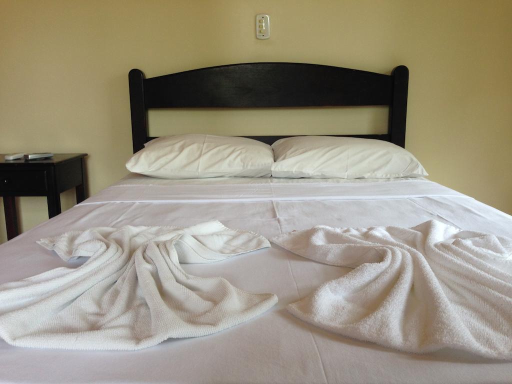 Aguas Vivas Hotel Fazenda Pirenópolis Zimmer foto